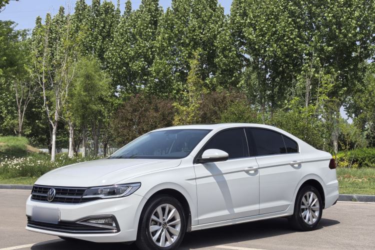 Used Volkswagen Bora 2021 1.5L Automatic Comfort Smart Connect Edition