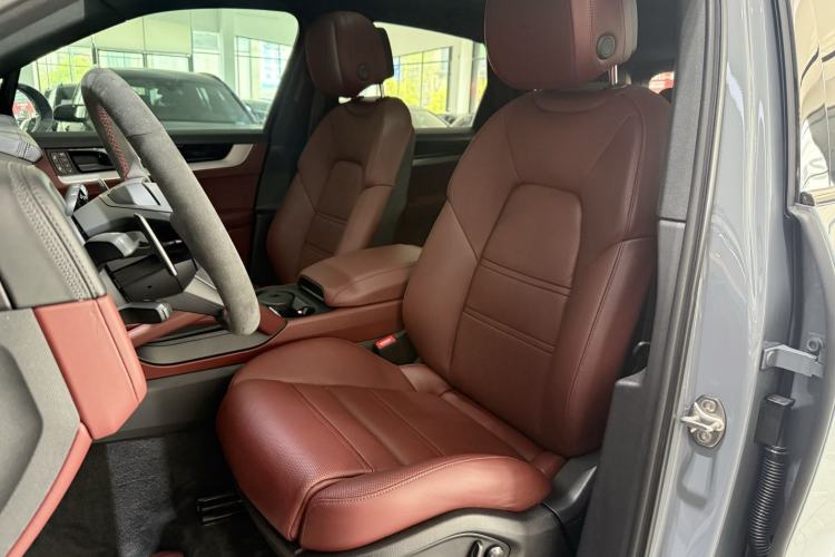 Used Porsche Cayenne 2024 Cayenne 3.0T
