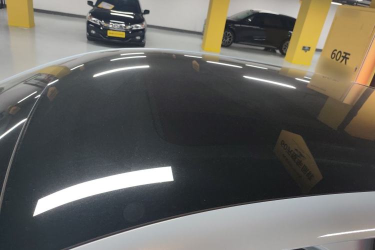 Used Denza N7 2024 630 All-Wheel Drive Intelligent Driving Max Edition
