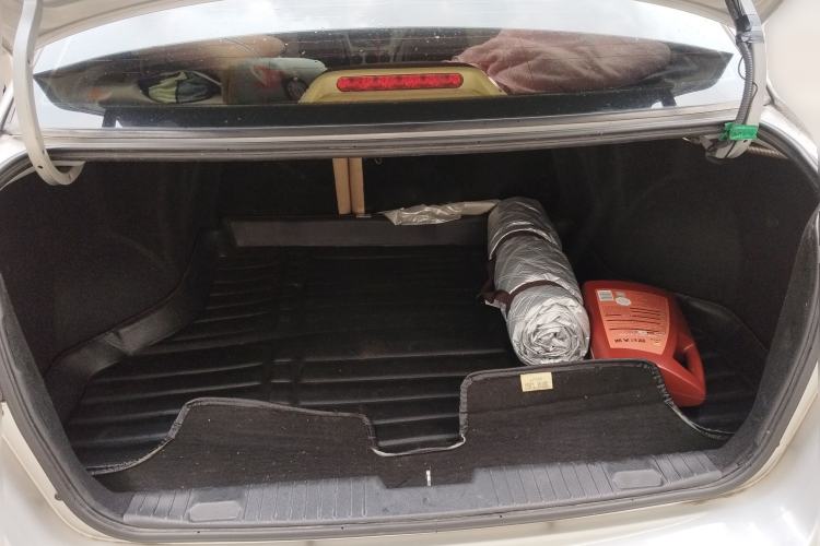 Used Buick Excelle 2013 1.5L Automatic Classic Model