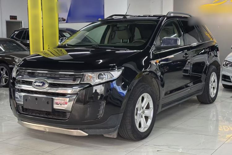 Used Ford Edge 2012 2.0T Elite Edition