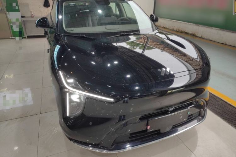 Used IM LS6 2026 Model Range-Extending 66 Max+