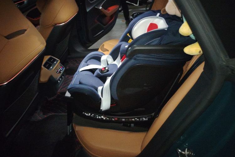 Used Audi A7L 2022 55 TFSI quattro S-line Edition One First Edition
