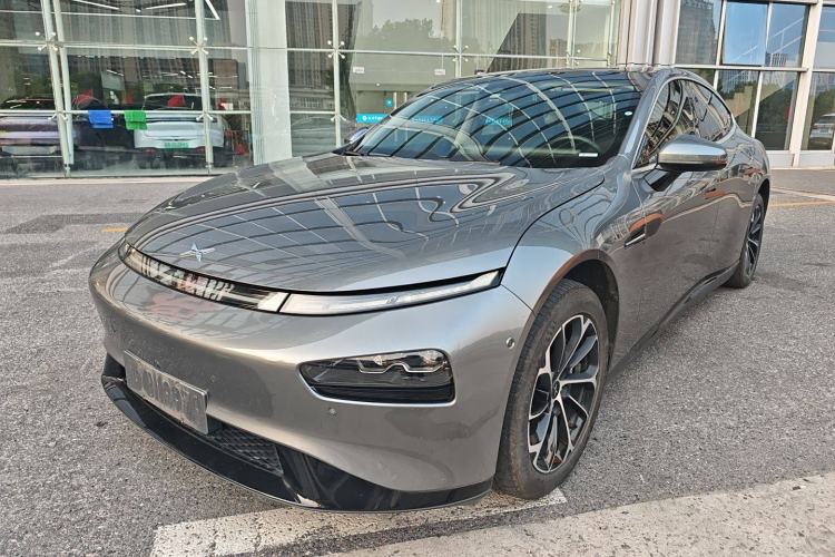 Used XPeng P7 2020 586N