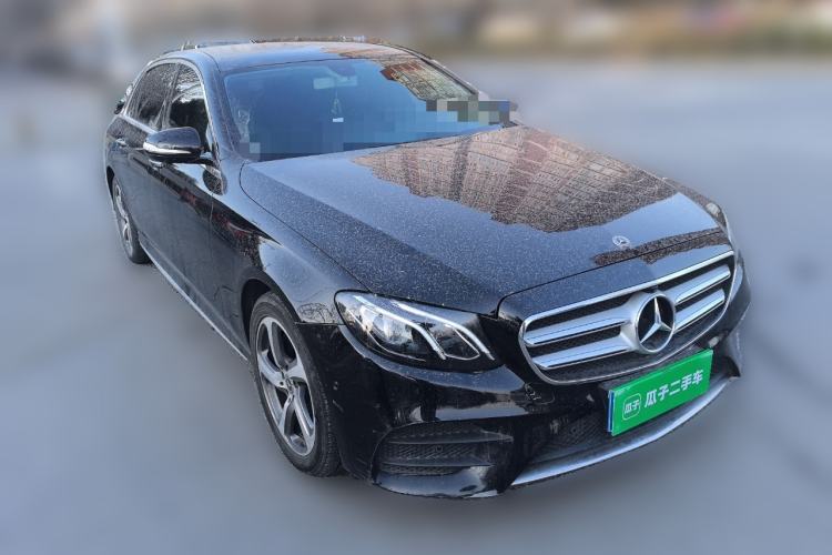 Used Mercedes-Benz E-Class 2019 Restyled E 300 L Sport Luxury Edition
