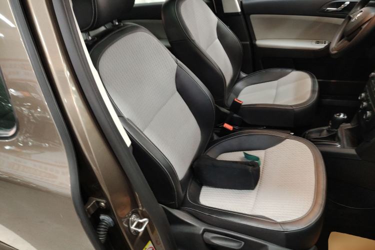 Used Skoda Yeti 2017 TSI280 DSG Advanced Edition
