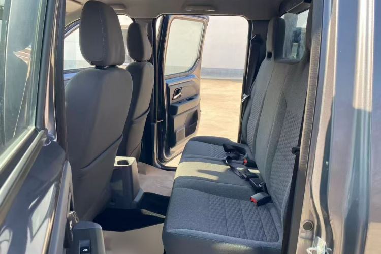 Used Wuling Zhengtu 2021 1.5L Entry-Level LAR