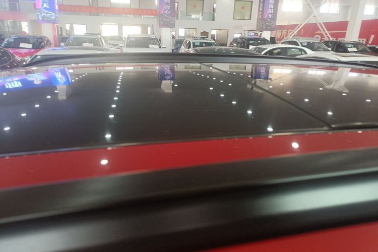 Used BMW X1 2019 sDrive18Li Fashion Model