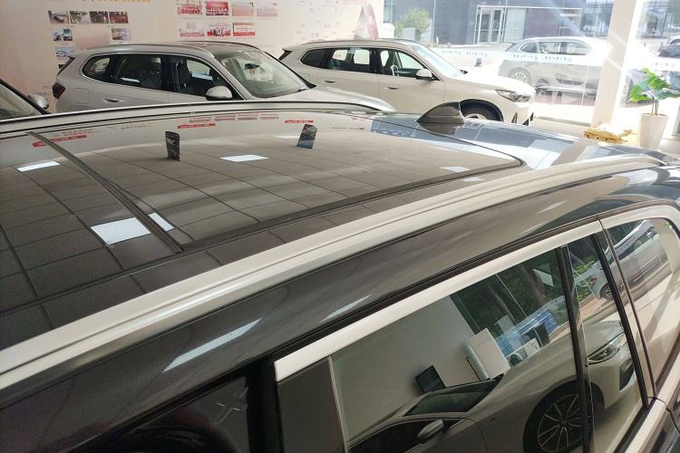 Used BMW X3 2023 xDrive25i M Sport Package
