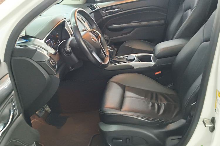 Used Cadillac SRX 2014 3.0L Comfort Model
