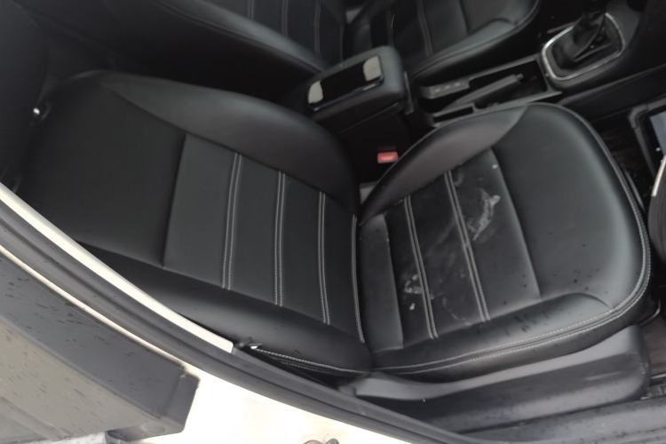 Used Volkswagen Polo 2016 1.4L Automatic Trendy Model