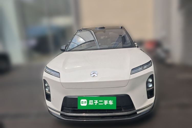 Used Nio ES8 2026 Model 6-seat Executive Luxury Edition