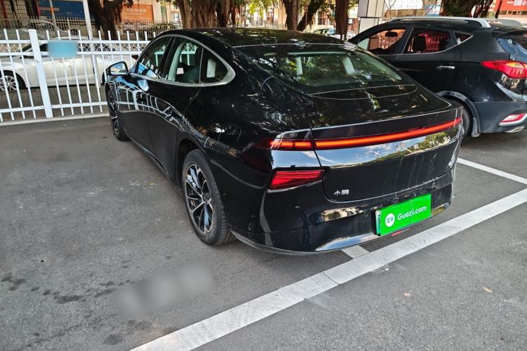 Used XPeng P7 2021 480N