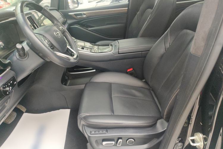 Used GAC Trumpchi M8 2021 Lingxiu Series 390T Ultimate Edition
