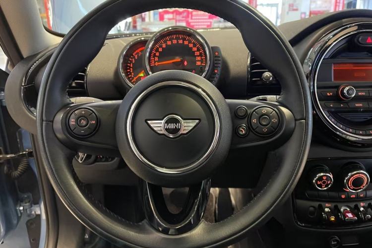Used MINI Clubman 2016 1.5T ONE Internet Limited Edition