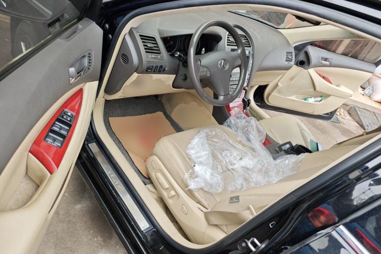 Used Lexus ES 2006 350 Luxury Edition
