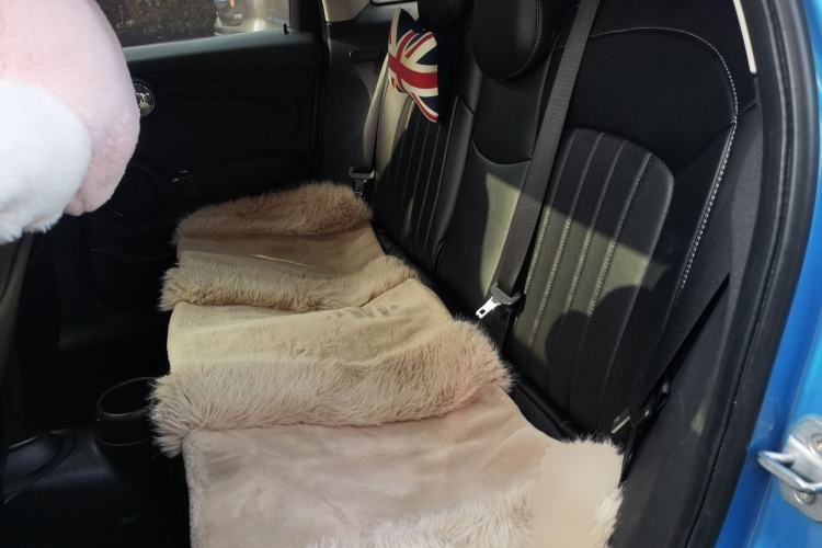 Used MINI 2018 1.5T ONE Five-Door Edition