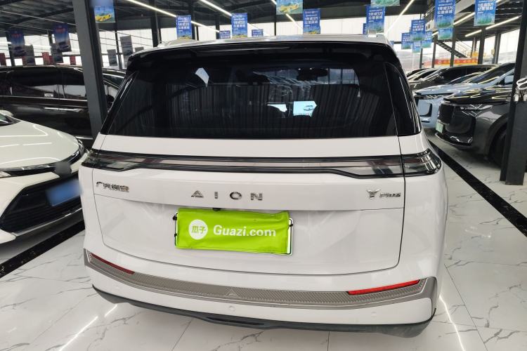 Used AION Y 2023 Plus 510 Smart Edition
