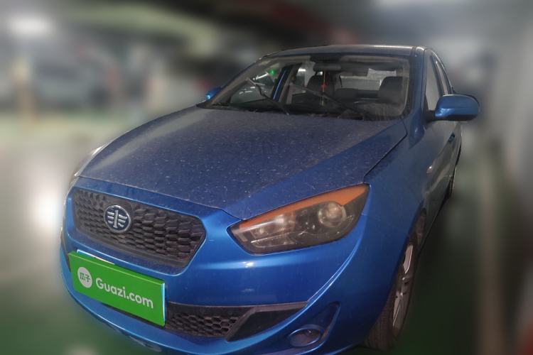 Used Oley 2012 Sedan 1.5L Automatic Comfort Model