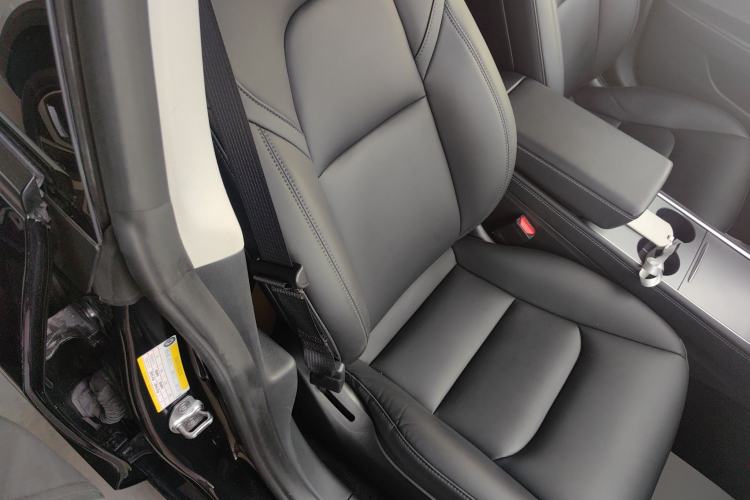 Used Tesla Model 3 2021 Standard Range Rear-Wheel Drive Upgraded Version 3D6
