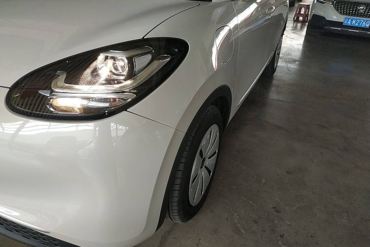 Used Wuling Bingo 2023 333 km Fast-Share Version