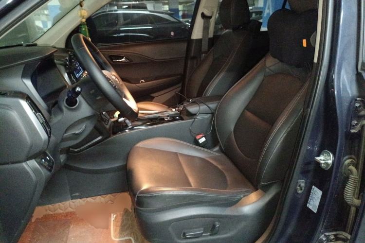 Used Hyundai ix35 2021 2.0L Automatic 2WD GLS Leading Edition