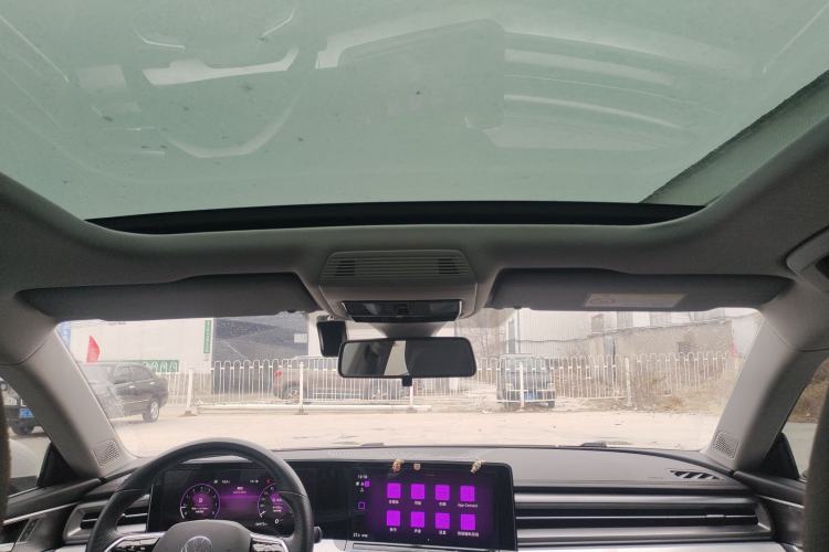 Used Volkswagen Lamando 2022 Lavida L 280TSI DSG Cool & Spicy Edition