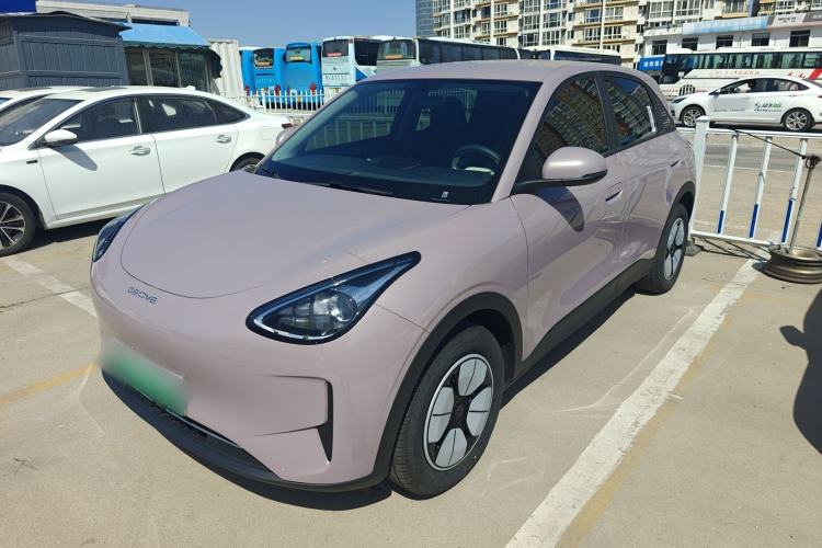 Used Geely Galaxy Geome 2025 310km Youth Edition