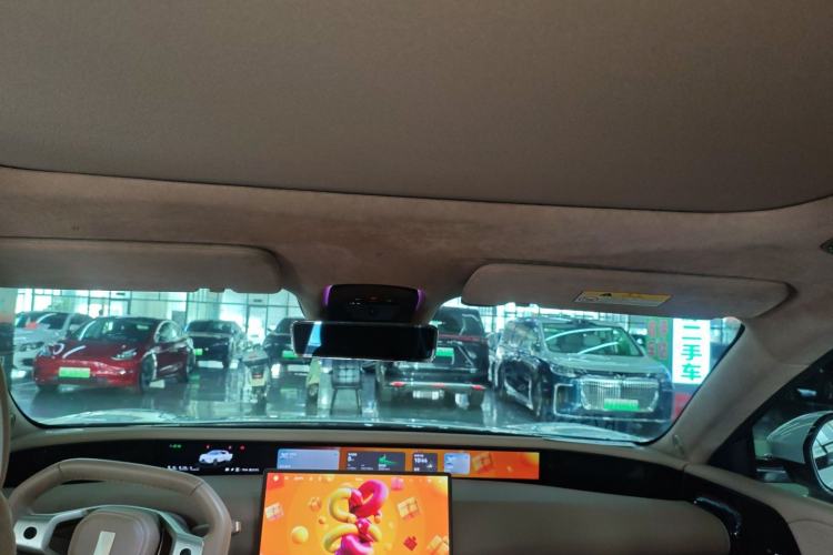 Used Avatr 07 2024 Max Extended-Range Edition Headliner