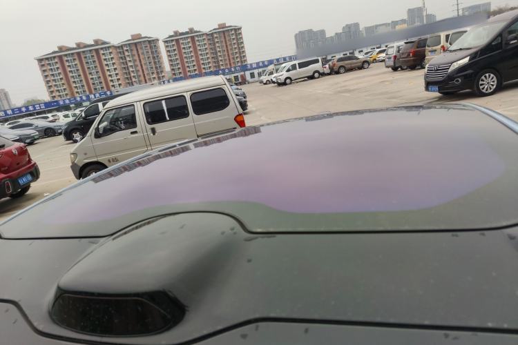 Used Nio ET5 2022 75 kWh
