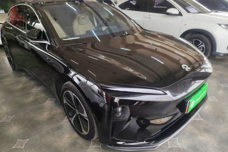 Used Nio ET5T 2024 75kWh Touring