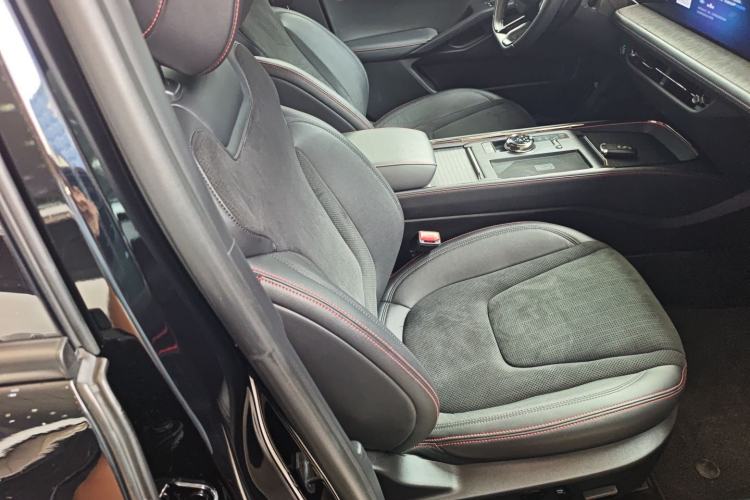 Used Ford EVOS 2022 EcoBoost 245 ST-Line
