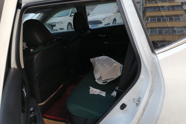 Used Nissan X-Trail 2021 2.0L CVT 2WD XE Fashion Edition
