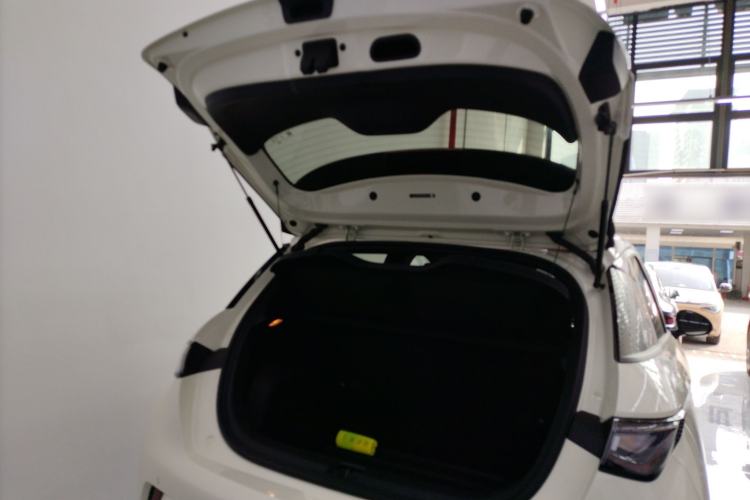 Used BYD Dolphin 2023 420 km Fashion Edition