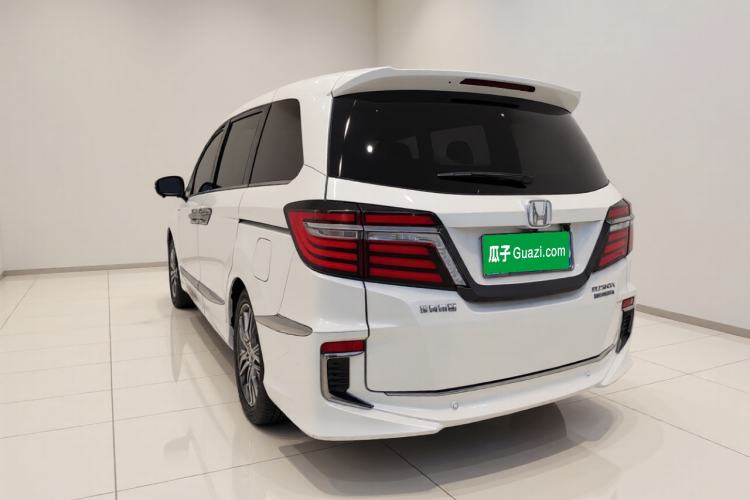 Used Honda Elysion 2019 2.0L Hybrid Luxury Edition