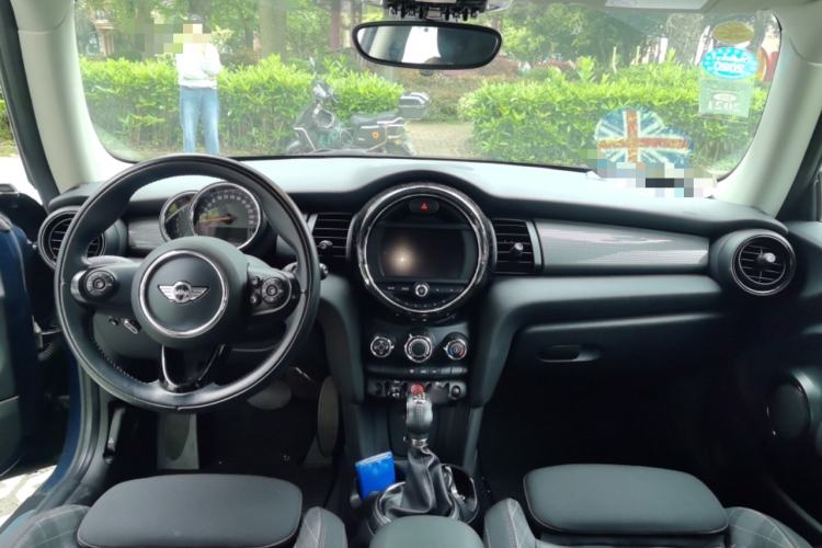 Used MINI 2016 1.5T COOPER
