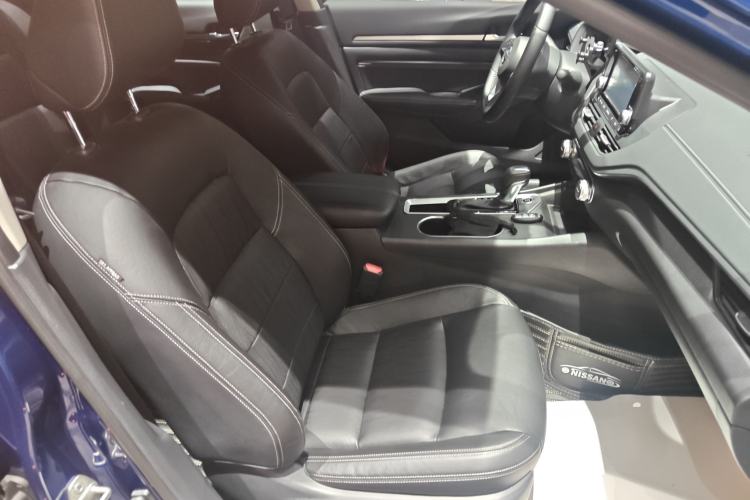 Used Nissan Teana 2019 2.0L XL Comfort Edition