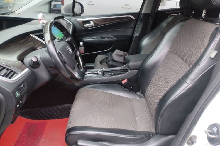 Used Honda Jade 2017 1.8L automatic Comfort version 5 seats