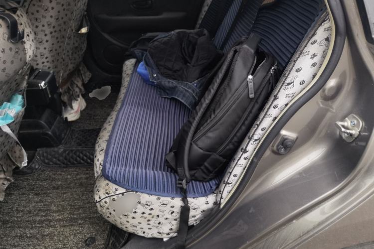 Used Nissan Sylphy 2012 Classic 1.6XE Manual Comfort Edition
