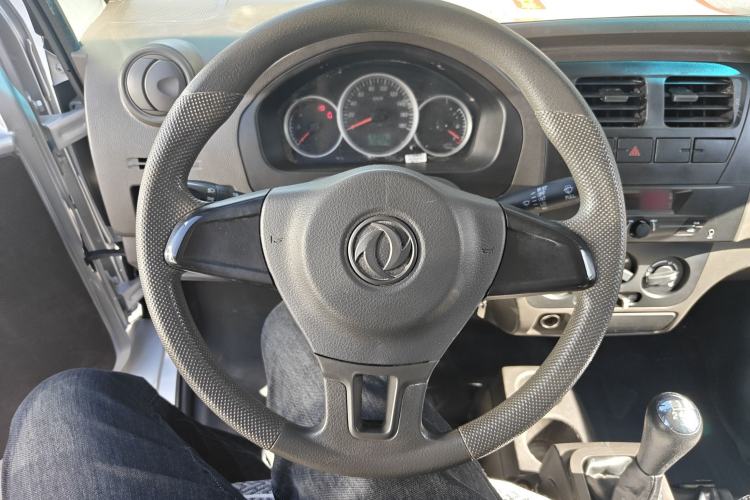 Used Dongfeng Xiaokang K07S 2022 1.3L High-Power Base Version Steering Wheel