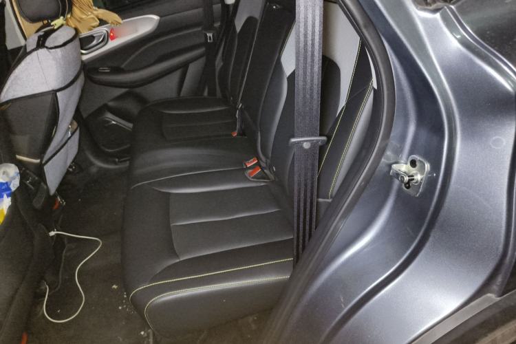 Used Roewe RX5 2020 PLUS 300TGI Automatic Ali National Trend Flagship Edition
