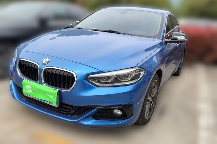 Used BMW 1 Series 2018 118i Sport Edition