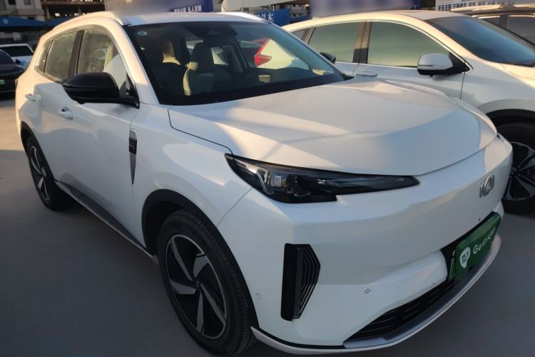 Used Qiyuan Q05 2023 125 Max