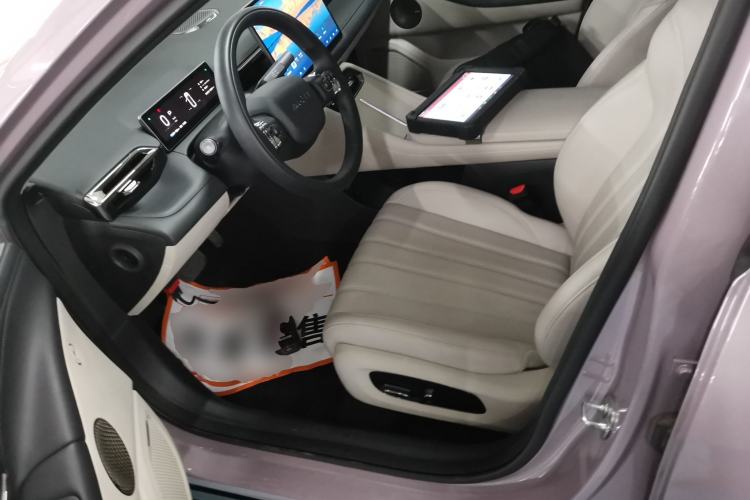 Used AION RT 2025 650 LiDAR Edition
