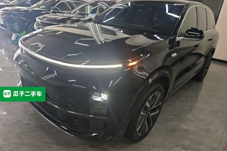 Used Li Auto L8 2023 Pro Model