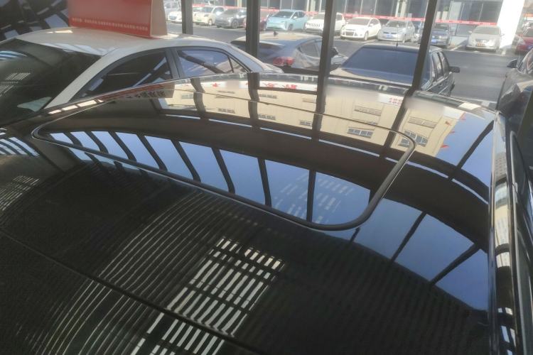 Used Volkswagen Passat 2014 1.8TSI DSG Prestige Edition