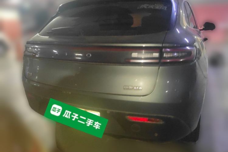 Used Hima AITO M5 2022 Extended-Range Four-Wheel Drive Ultimate Edition