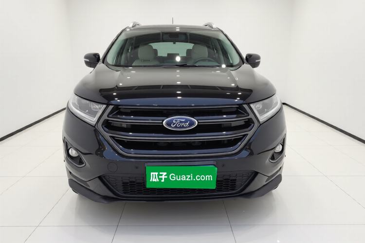 Used Ford Edge 2016 EcoBoost 330 V6 Four-Wheel Drive Sporty 7-Seater