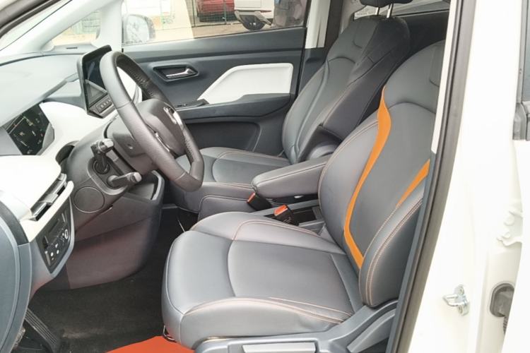 Used Bestune NAT 2023 PRO Enjoy Travel Edition 425km
