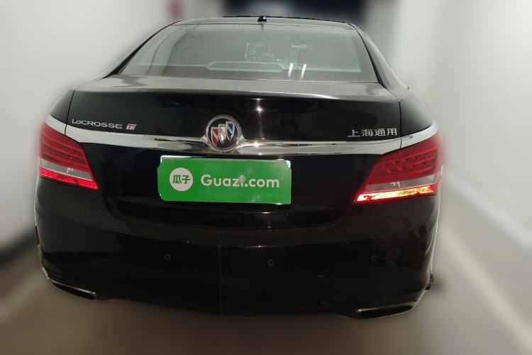 Used Buick LaCrosse 2013 2.0T SIDI Smart Luxury Flagship Edition
